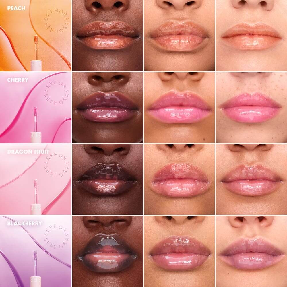 OIL INFUSION (ACEITE PARA LABIOS HIDRATANTE)